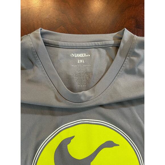 Gander Mountain Athletic T 2XL - Picture 4 of 4